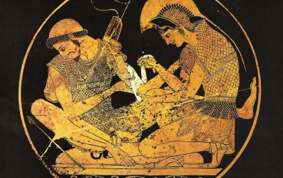 Las drogas en Grecia: farmacopea Helénica
