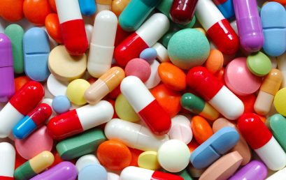 Laboratorios farmacéuticos con presencia en Chile