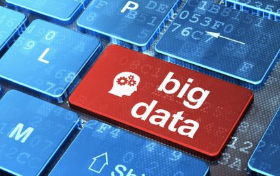 La industria farmacéutica apuesta por el Big Data para optimizar el uso de la información sobre salud