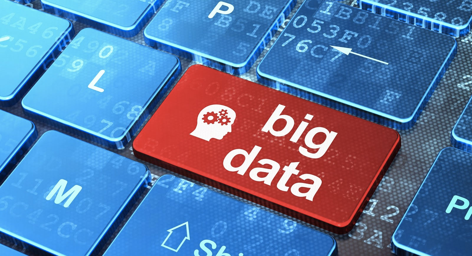 La industria farmacéutica apuesta por el Big Data para optimizar el uso de la información sobre salud La industria farmacéutica apuesta por el Big Data para optimizar el uso de la información sobre salud