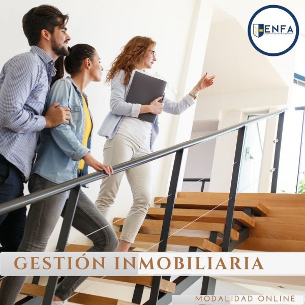 DIPLOMADO EN GESTION INMOBILIARIA Y CORRETAJE DE PROPIEDADES