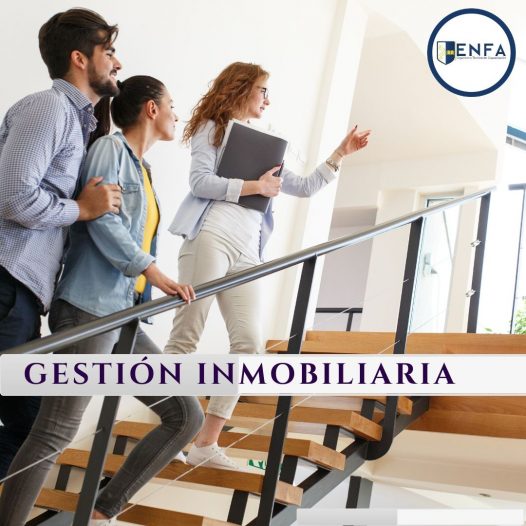 Diplomado GESTIÓN INMOBILIARIA Y CORRETAJE DE PROPIEDADES