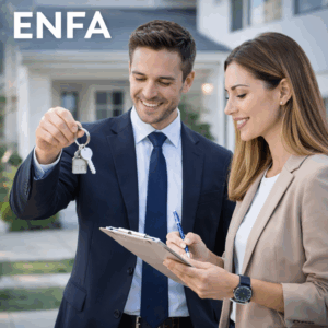 Corredor de Propiedades: Gestión Inmobiliaria Profesional