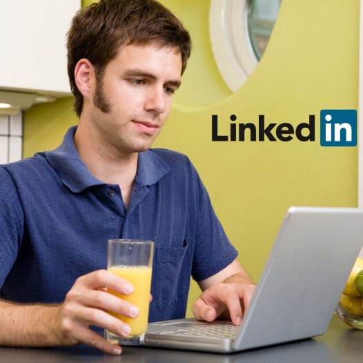 LINKEDIN oportunidades para mi éxito con LinkedIn