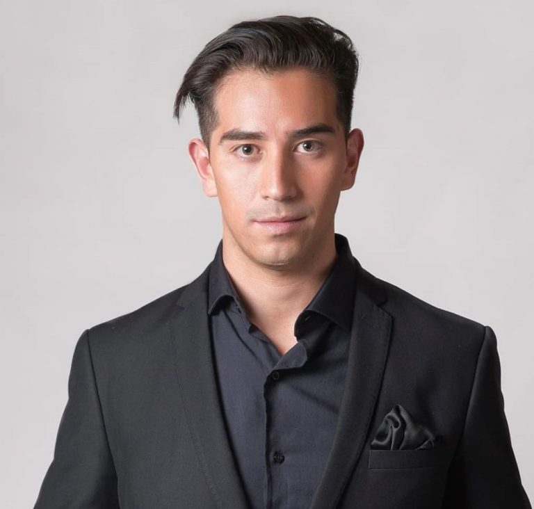 Luis Gavilan