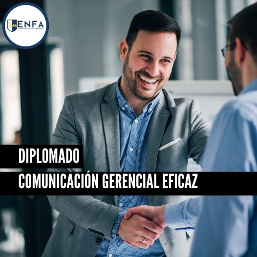 Diplomado COMUNICACIÓN GERENCIAL EFICAZ