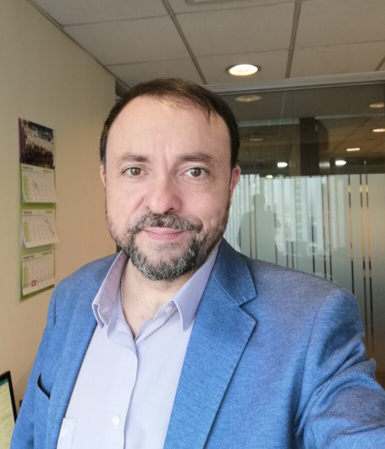hugo Fuentes
