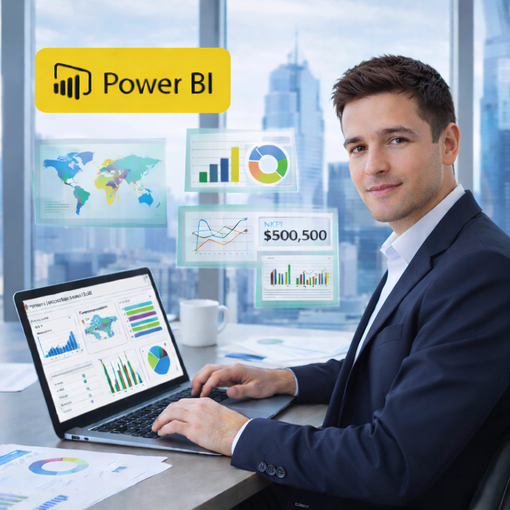 Power BI