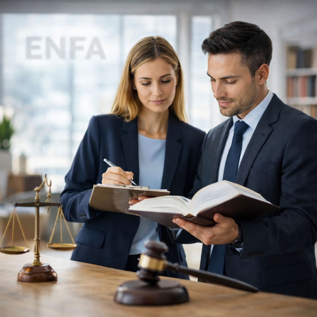 Ley Karim, curso y asesoría