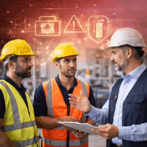 seguridad, prevención