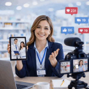 Storytelling Digital: Conecta, Influye y Vende con Historias