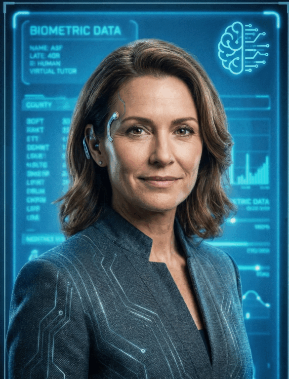 Tutor Virtual
